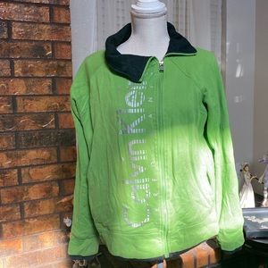 Calvin Klein Performance Jacket